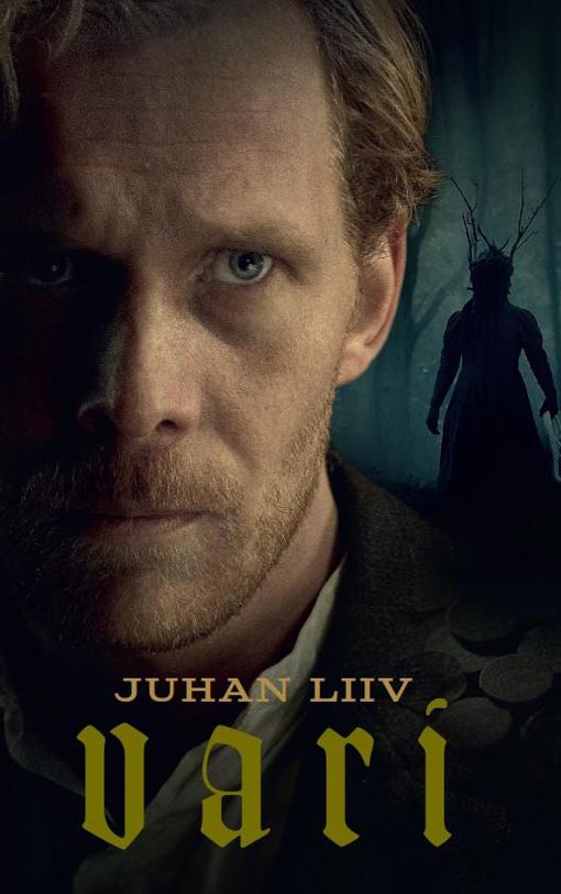 Vari kaanepilt – front cover