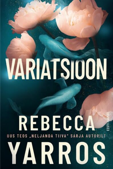 Variatsioon kaanepilt – front cover