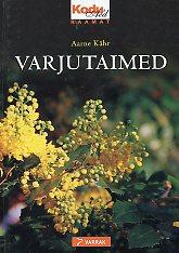 Varjutaimed kaanepilt – front cover