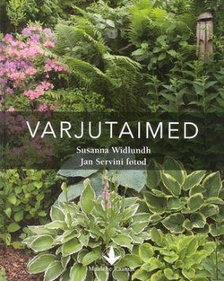 Varjutaimed kaanepilt – front cover