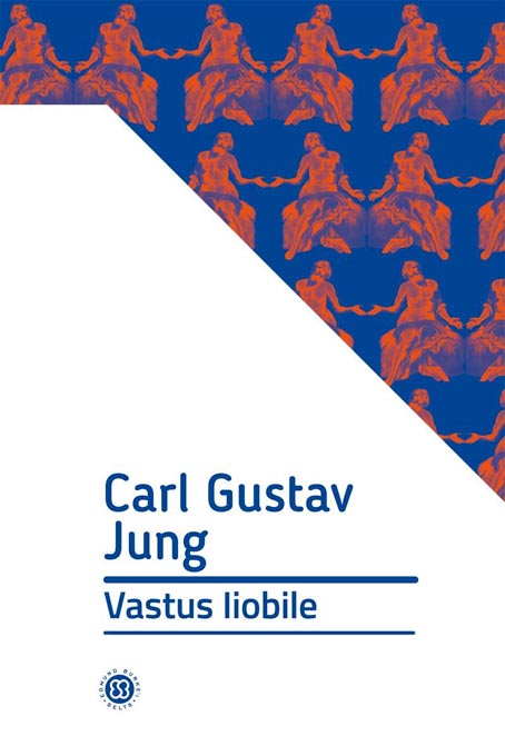 Vastus Iiobile kaanepilt – front cover