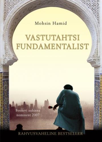 Vastutahtsi fundamentalist kaanepilt – front cover