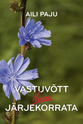 Vastuvõtt ilma järjekorrata kaanepilt – front cover