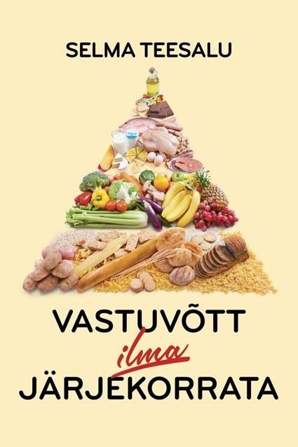 Vastuvõtt ilma järjekorrata kaanepilt – front cover