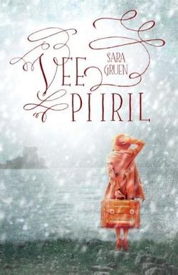 Vee piiril kaanepilt – front cover