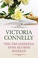 Veel üks lehekülg, enne kui sind suudlen kaanepilt – front cover