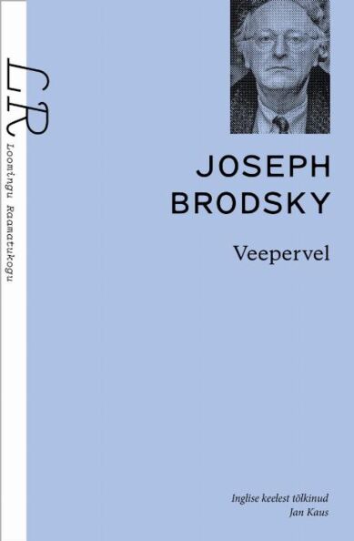 Veepervel kaanepilt – front cover