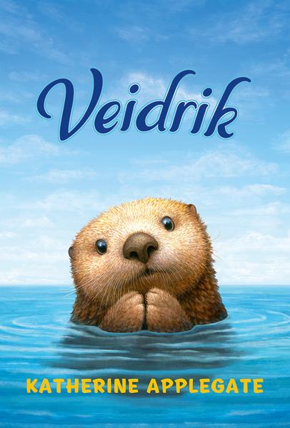 Veidrik kaanepilt – front cover