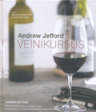 Veinikursus kaanepilt – front cover