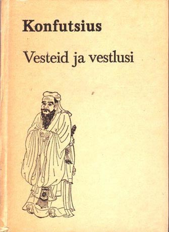 Vesteid ja vestlusi kaanepilt – front cover