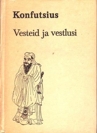 Vesteid ja vestlusi kaanepilt – front cover