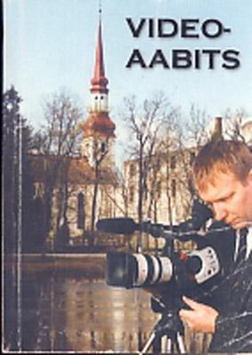 Videoaabits kaanepilt – front cover