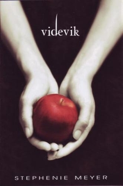 Videvik kaanepilt – front cover