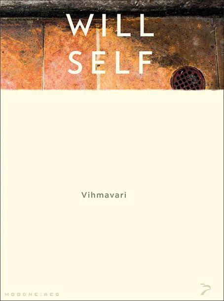 Vihmavari kaanepilt – front cover