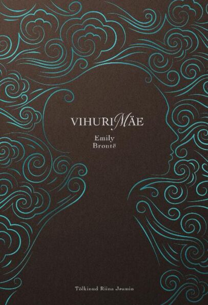 Vihurimäe kaanepilt – front cover