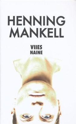Viies naine kaanepilt – front cover