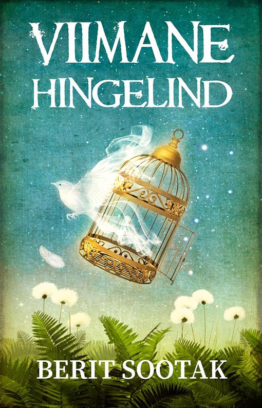 Viimane hingelind kaanepilt – front cover