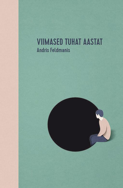 Viimased tuhat aastat kaanepilt – front cover