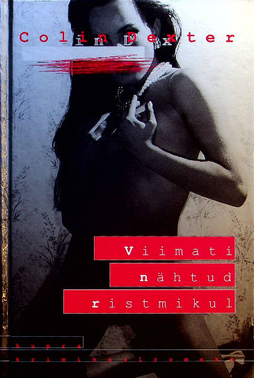 Viimati nähtud ristmikul kaanepilt – front cover