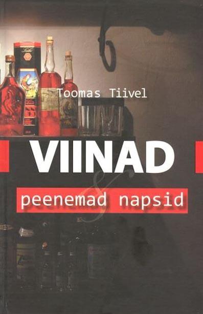 Viinad & peenemad napsid kaanepilt – front cover