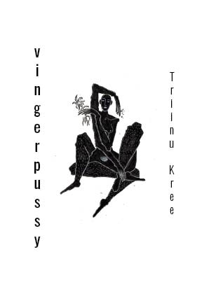 Vingerpussy kaanepilt – front cover