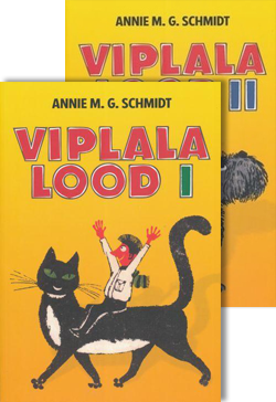 Viplala lood I–II kaanepilt – front cover