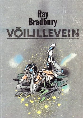 Võilillevein