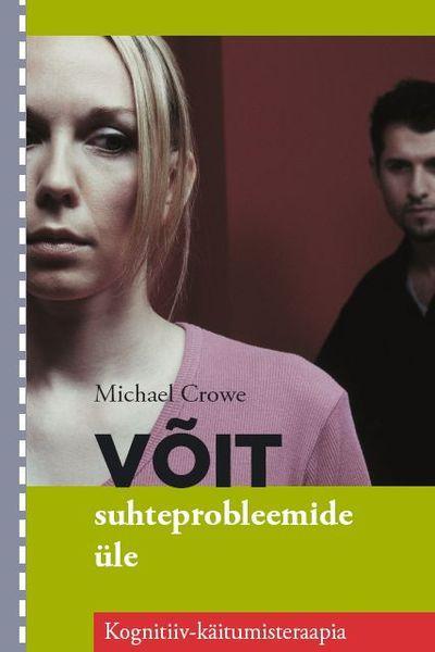 Võit suhteprobleemide üle kaanepilt – front cover