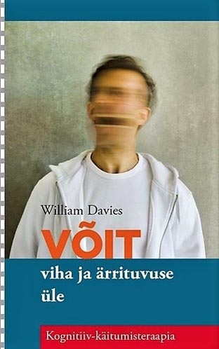 Võit viha ja ärrituvuse üle kaanepilt – front cover