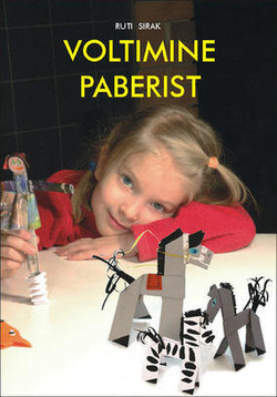 Voltimine paberist kaanepilt – front cover