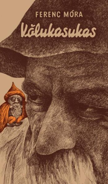 Võlukasukas kaanepilt – front cover