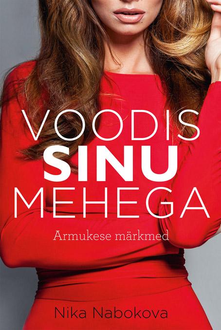 Voodis sinu mehega Armukese märkmed kaanepilt – front cover