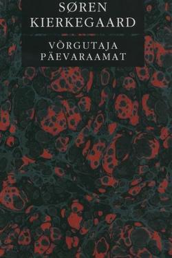 Võrgutaja päevaraamat kaanepilt – front cover