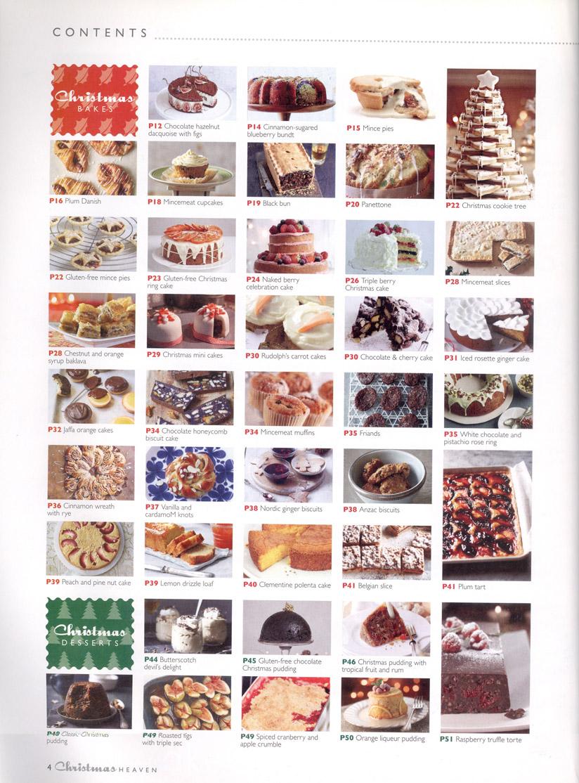 Home Collection Christmas Heaven 2015 page 4