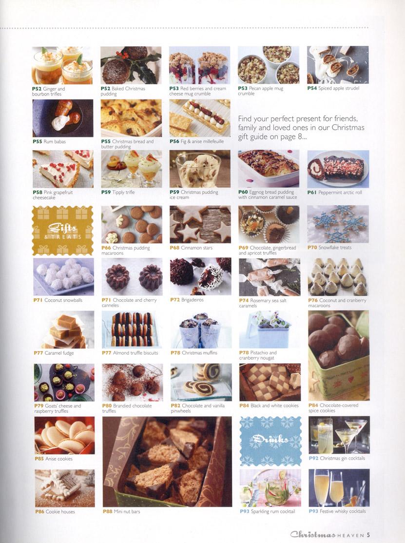 Home Collection Christmas Heaven 2015 page 5
