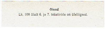 õiend