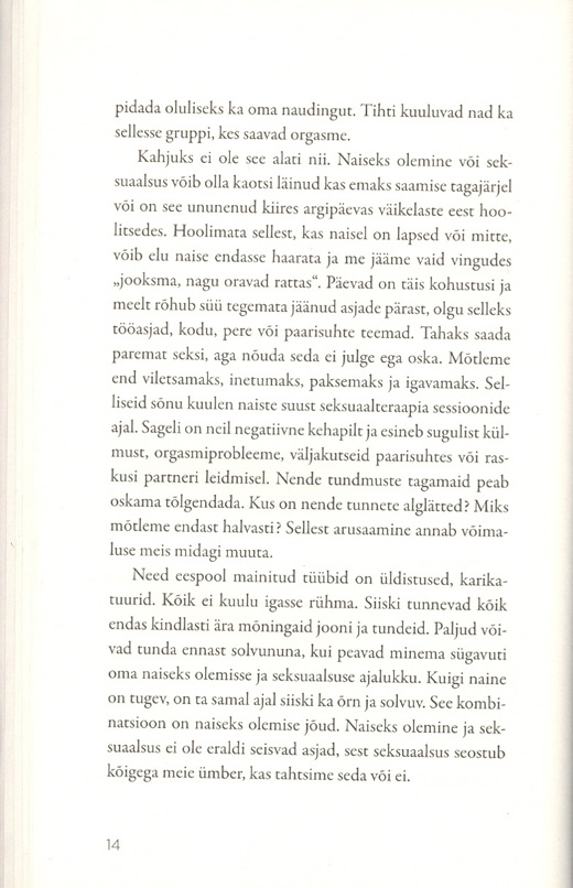 Suur O lehekülg 14
